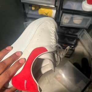 $700 for all 4 shoes